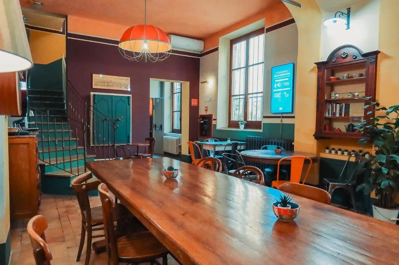 פירנצה Hotel Anna'S איטליה
