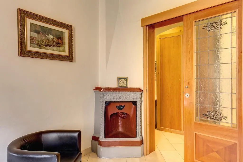 פירנצה Hotel Anna'S