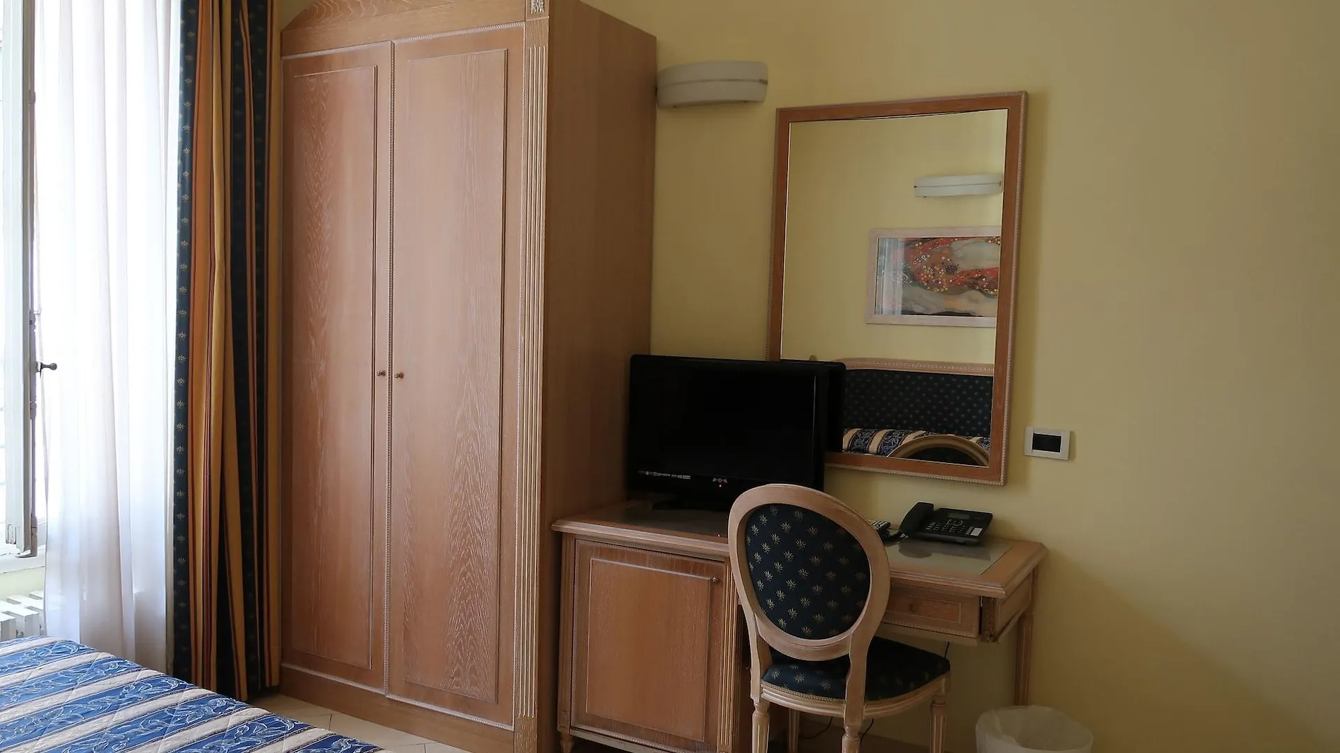 פירנצה Hotel Anna'S 2*,