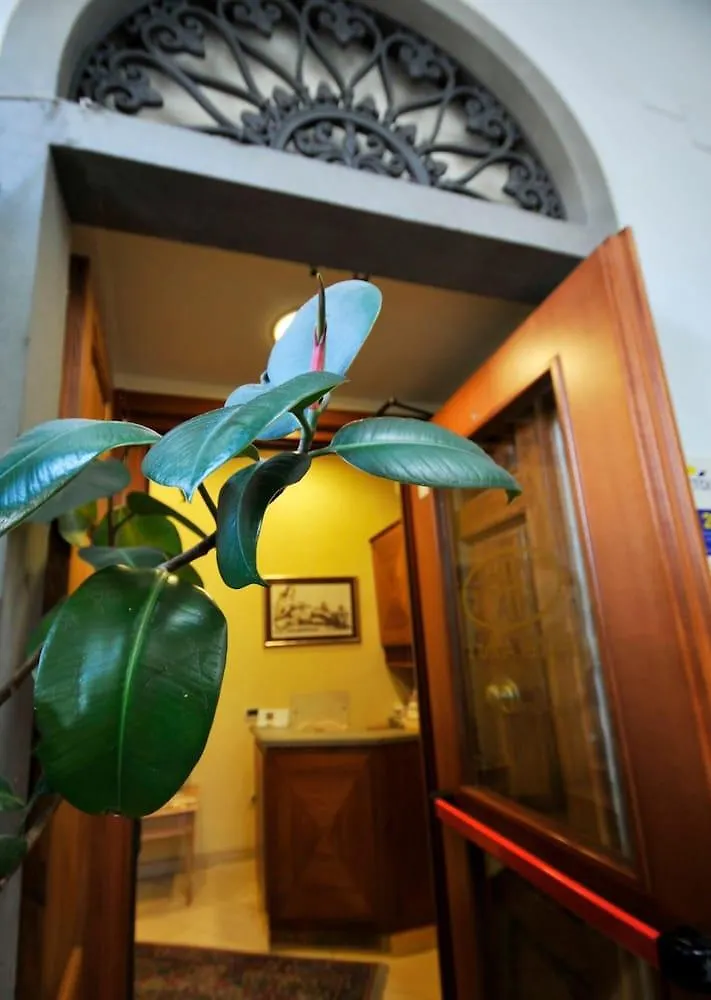 פירנצה Hotel Anna'S