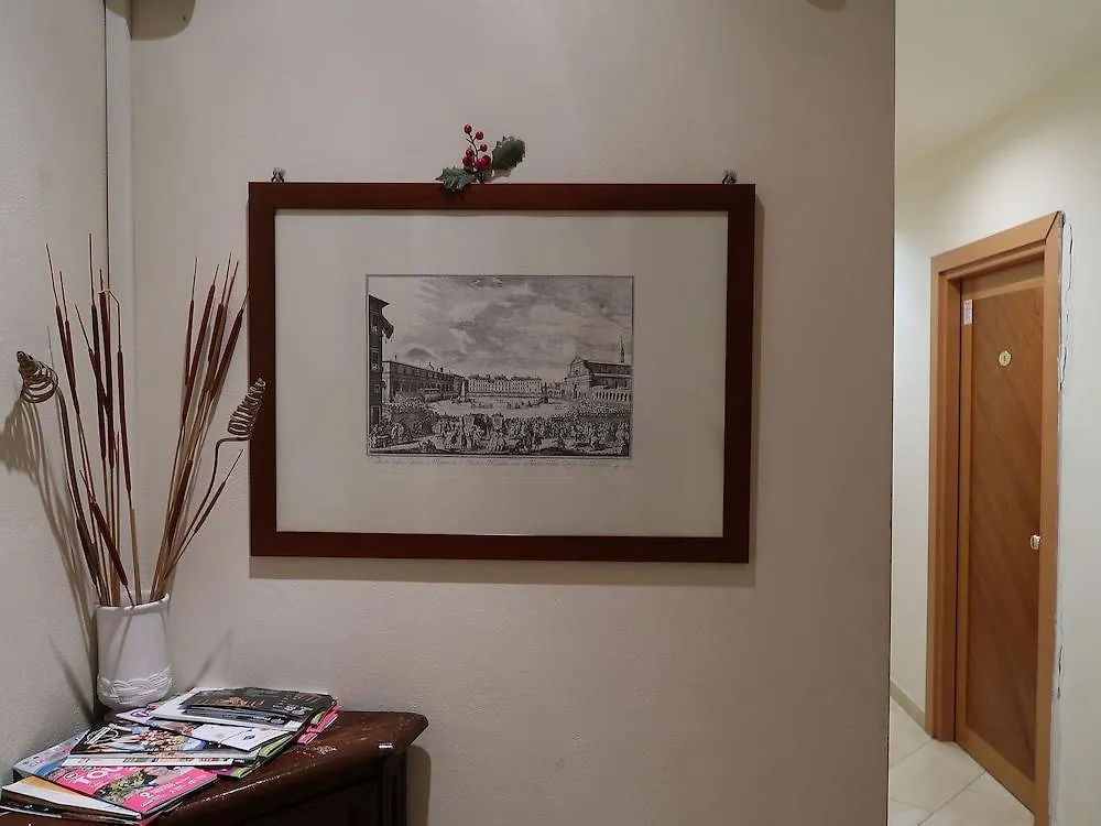 פירנצה Hotel Anna'S