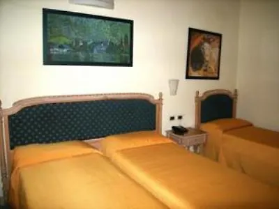 פירנצה Hotel Anna'S