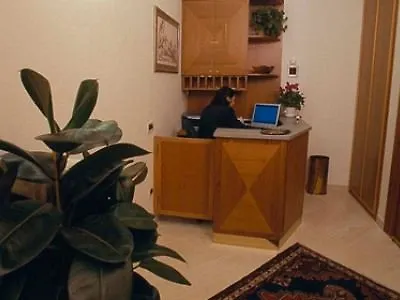 פירנצה Hotel Anna'S