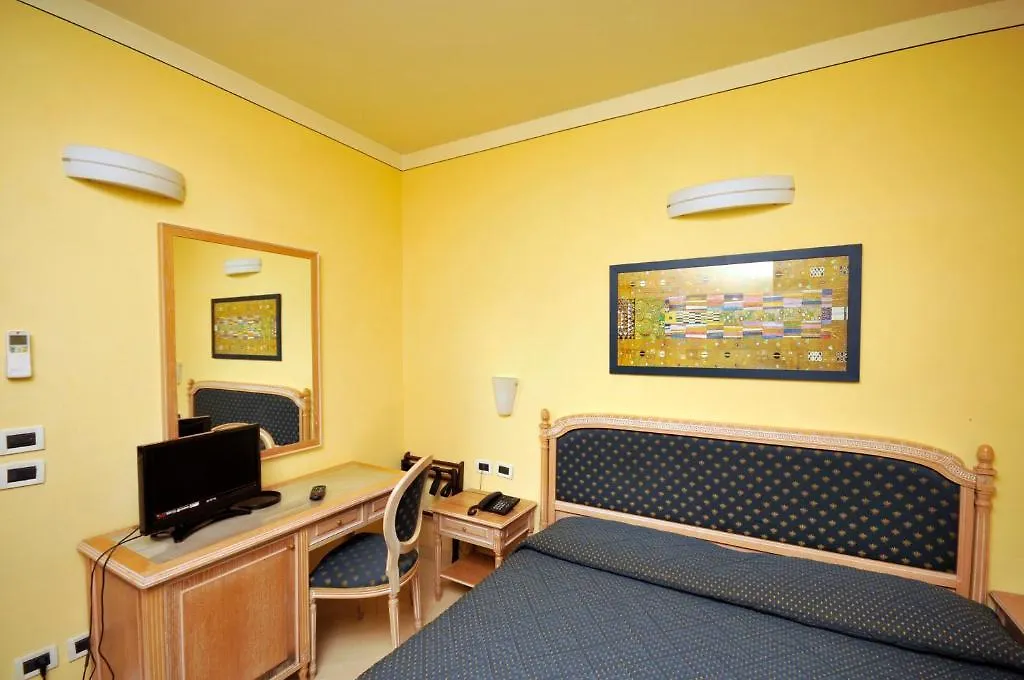 פירנצה Hotel Anna'S איטליה