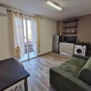 La Casetta Di Rosina Apartamento
