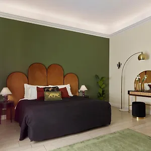 La Residenza Dell'orafo Florenz