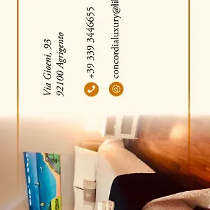 Concordia Luxury Apartamento