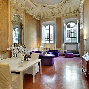 Palazzo Tolomei - Residenza D'epoca Florenz