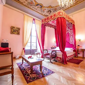 Galileo 2000 Bed and breakfast