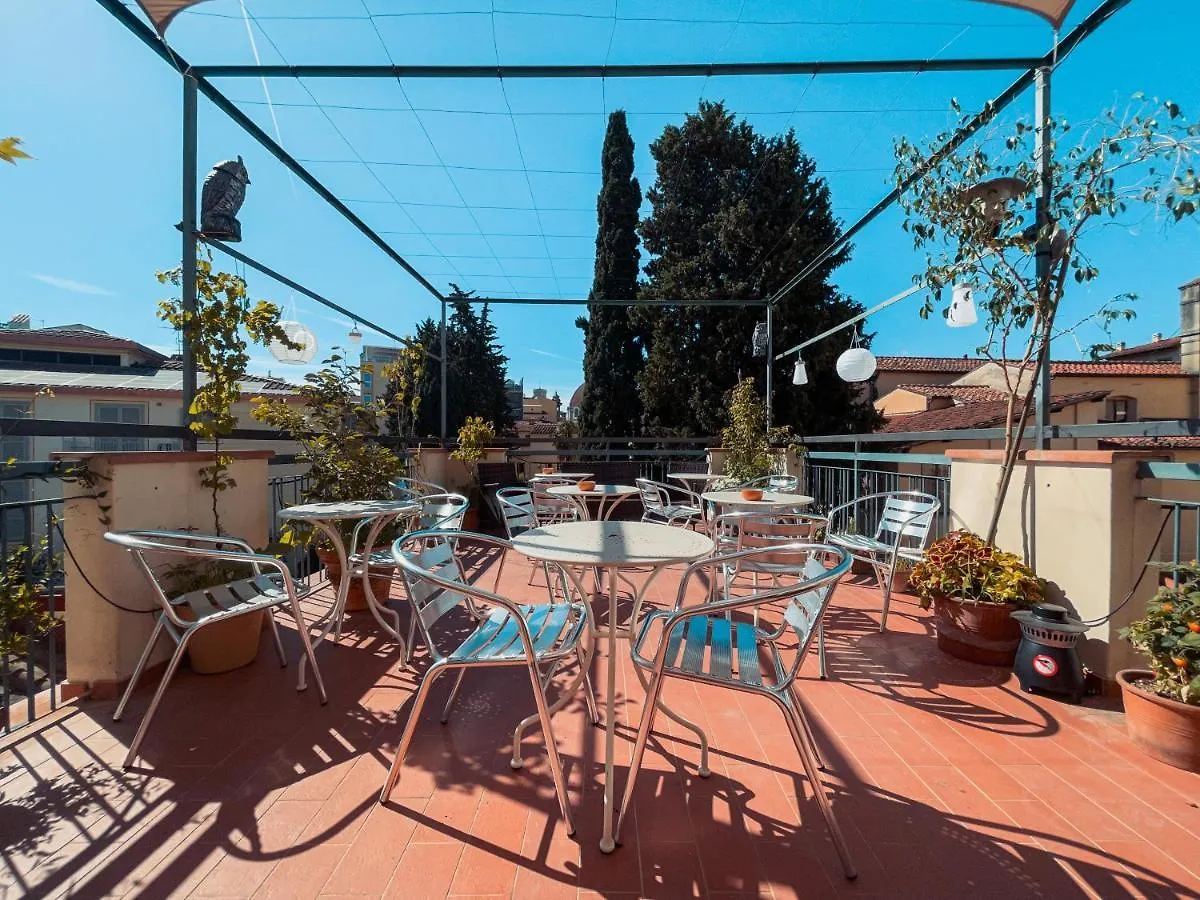 Hotel Anna'S Florence 2*,  Italy