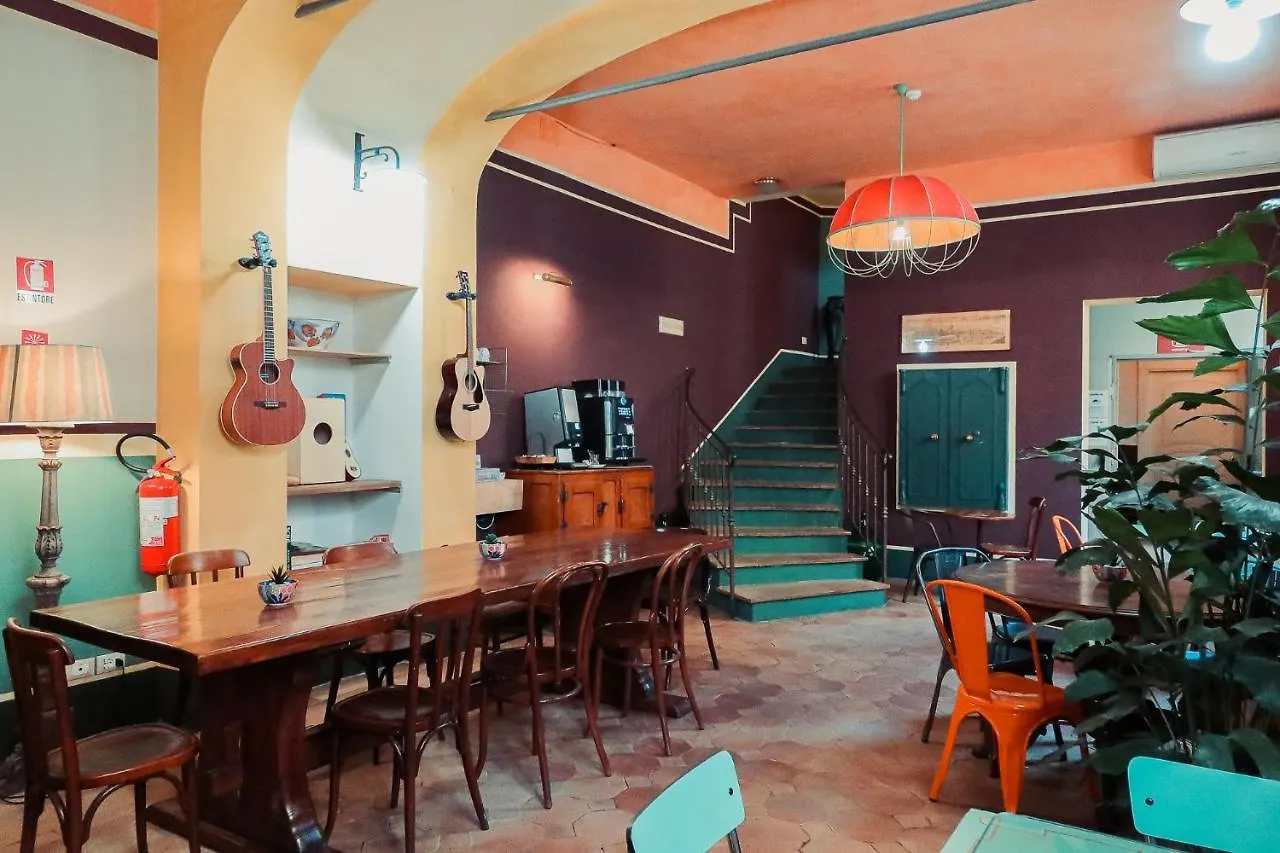 Hotel Anna'S Florence
