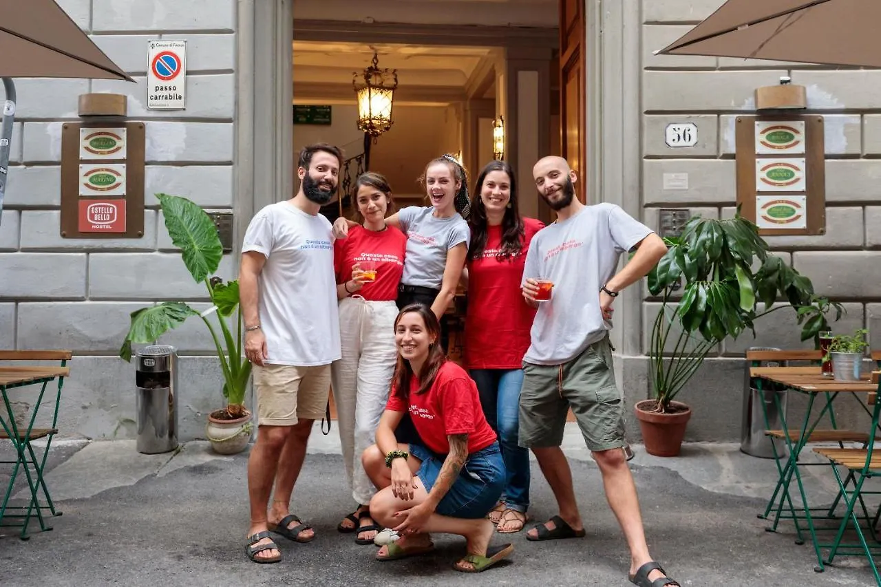 Hotel Anna'S Florence