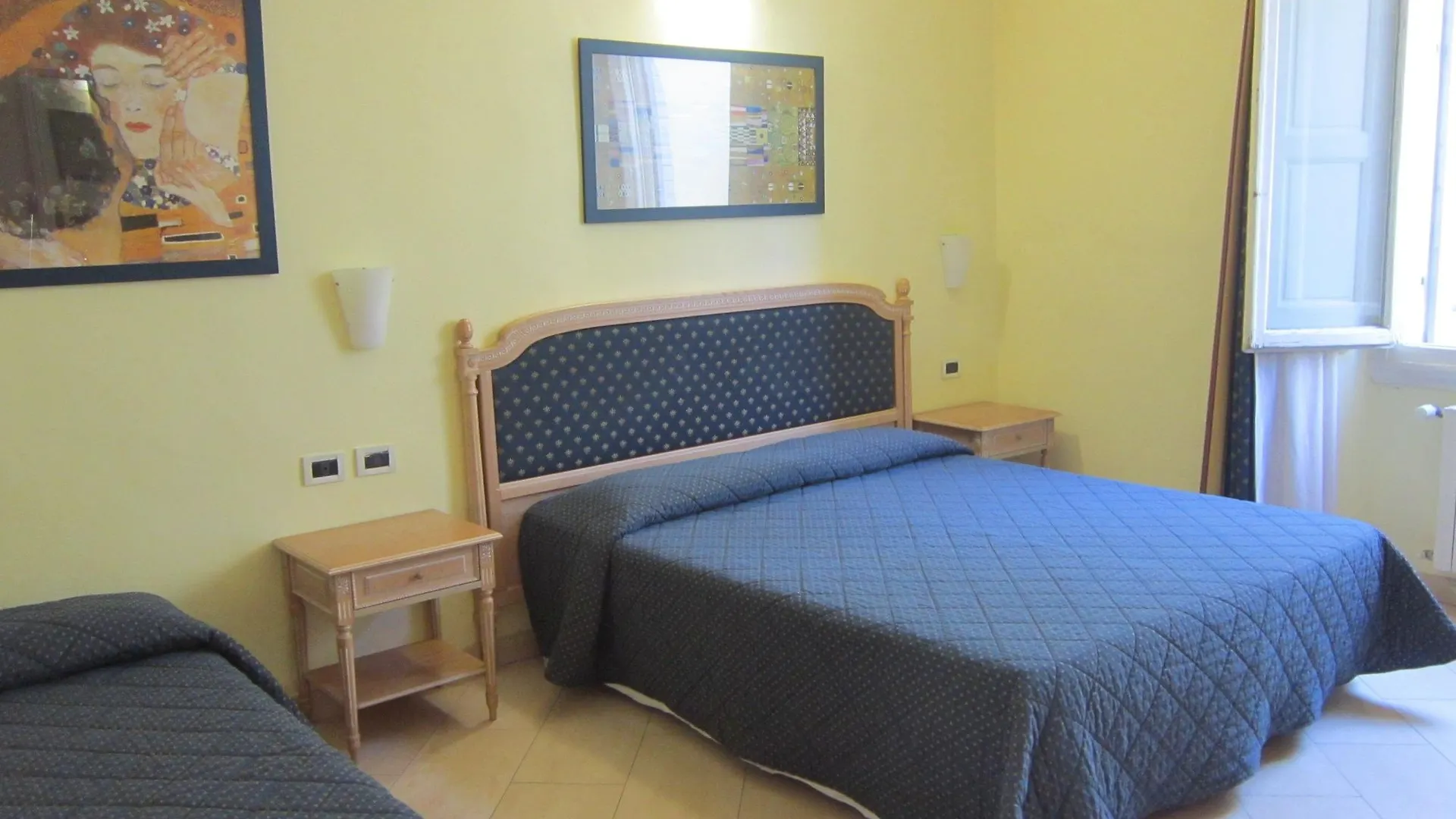 Hotel Anna'S Florence