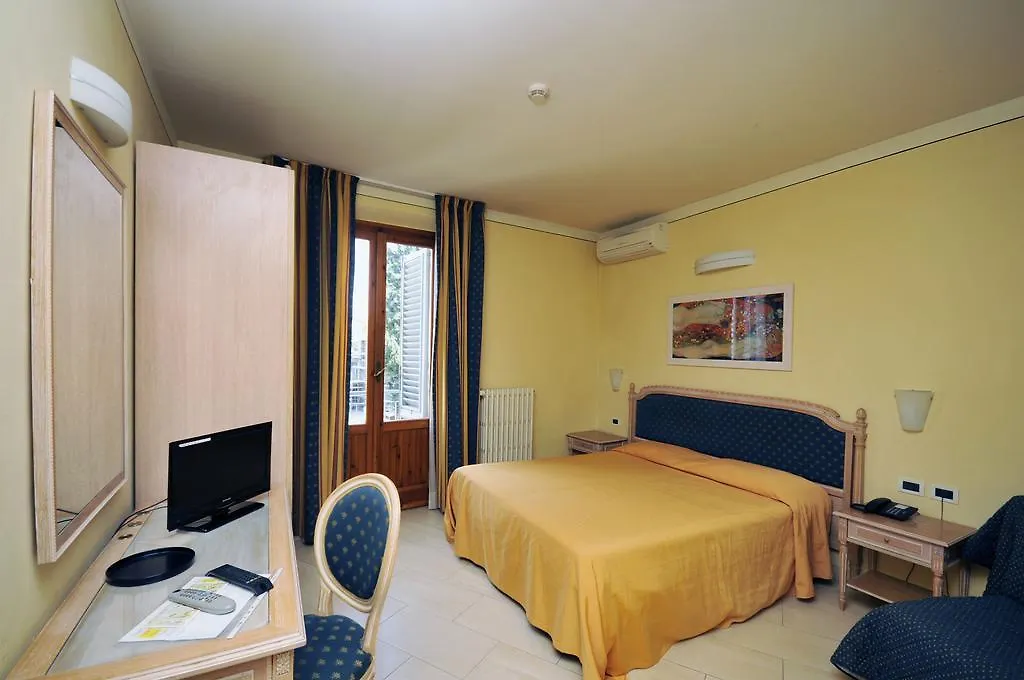 Hotel Anna'S Florenz