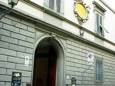 Hotel Anna'S Florence 2*,  Italy