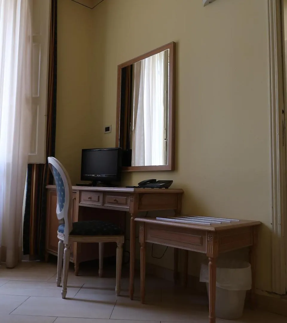 Hotel Anna'S Florenz