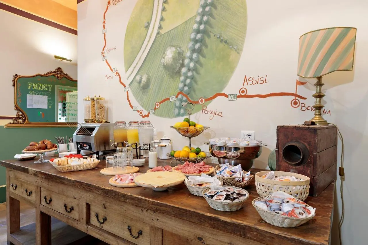 Hotel Anna'S Florencia