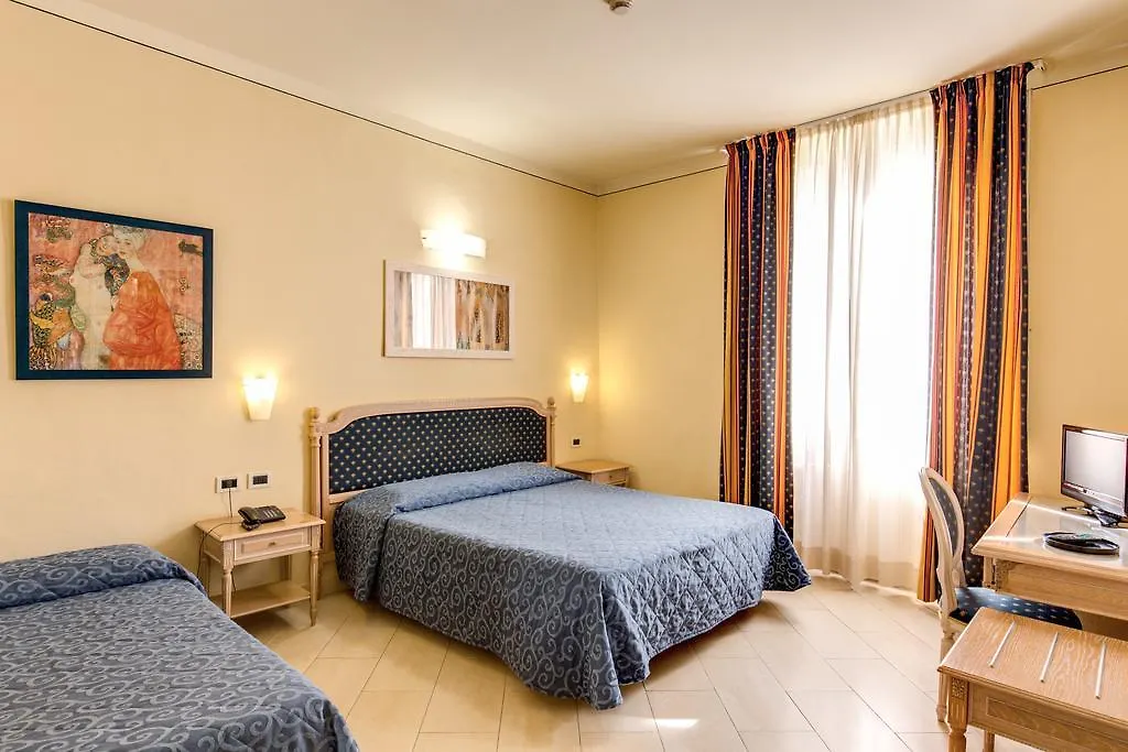 Hotel Anna'S Florencia