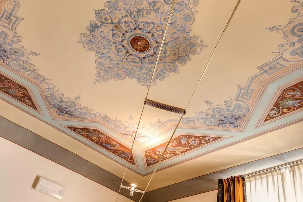Hotel Anna'S Florencia Italia