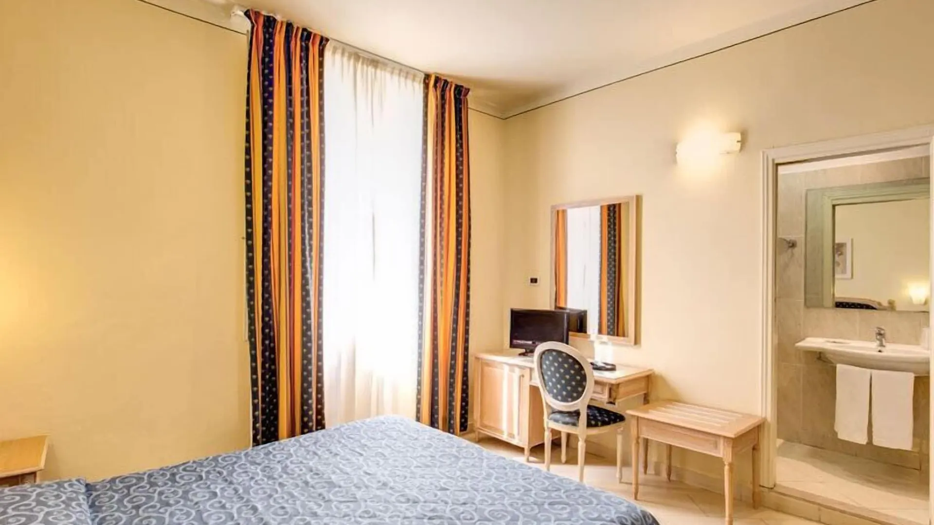 Hotel Anna'S Florencia