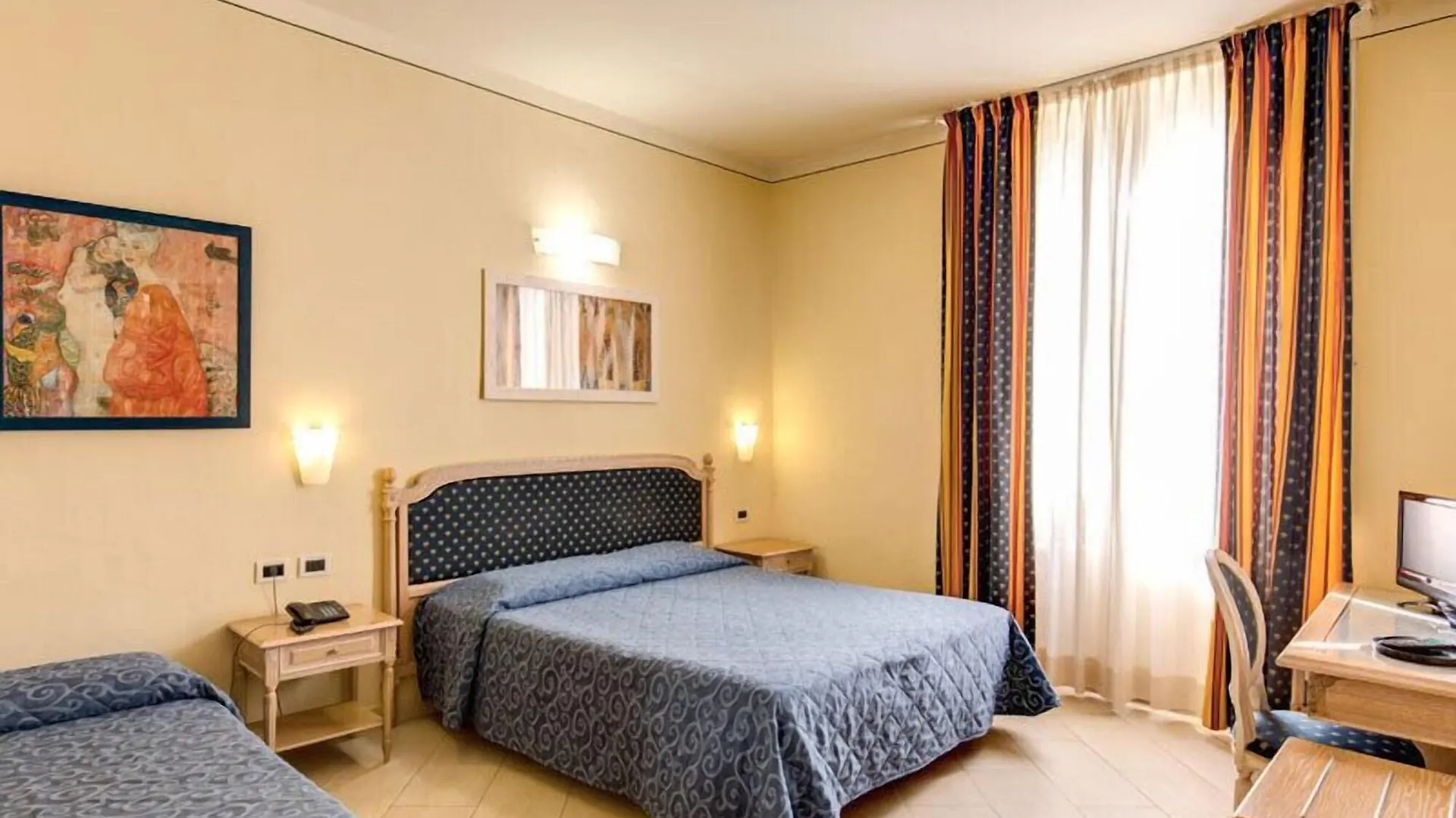 Hotel Anna'S Florencia