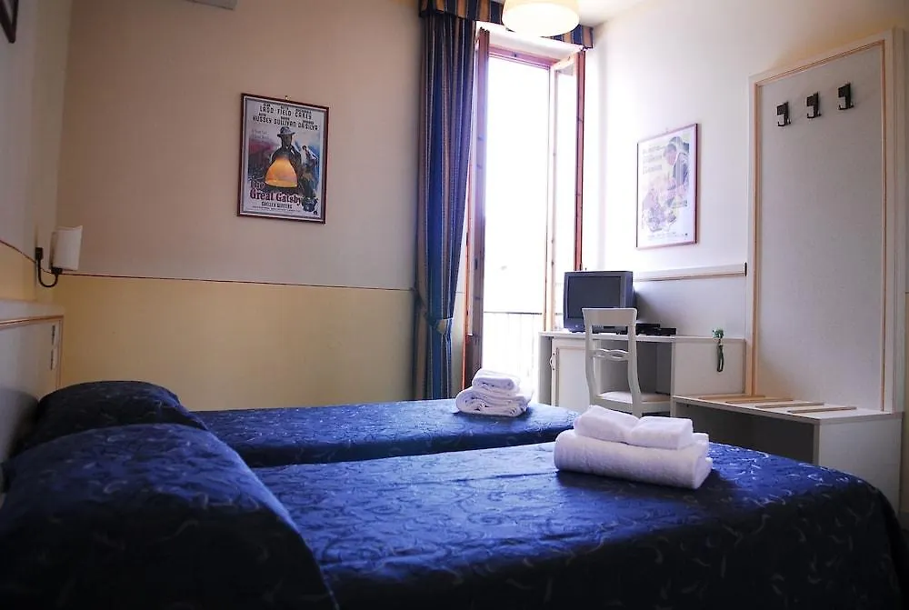 Hotel Anna'S Florencia