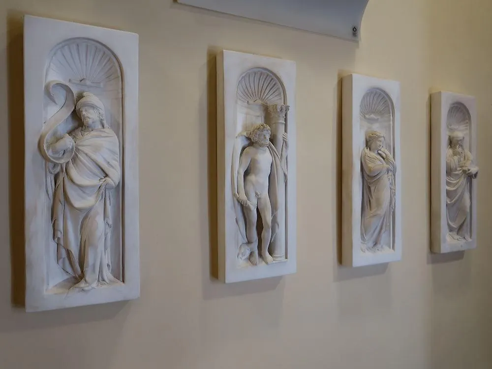 Hotel Anna'S Florencia