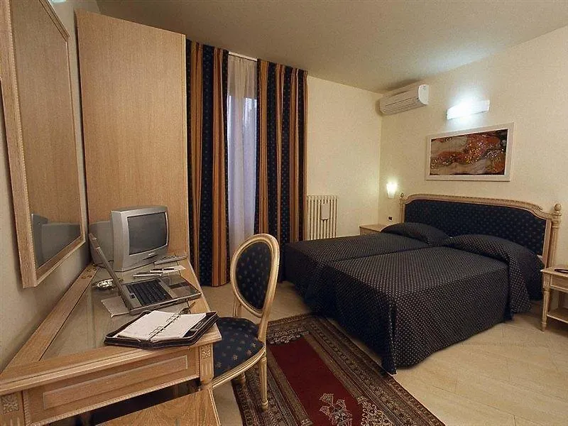 Hotel Anna'S Florencia
