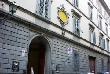 Hotel Anna'S Florencia