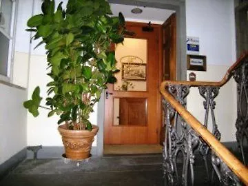 **  Hotel Anna'S Florencia Italia