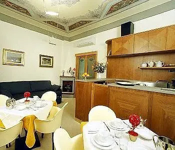 Hotel Anna'S Florencia