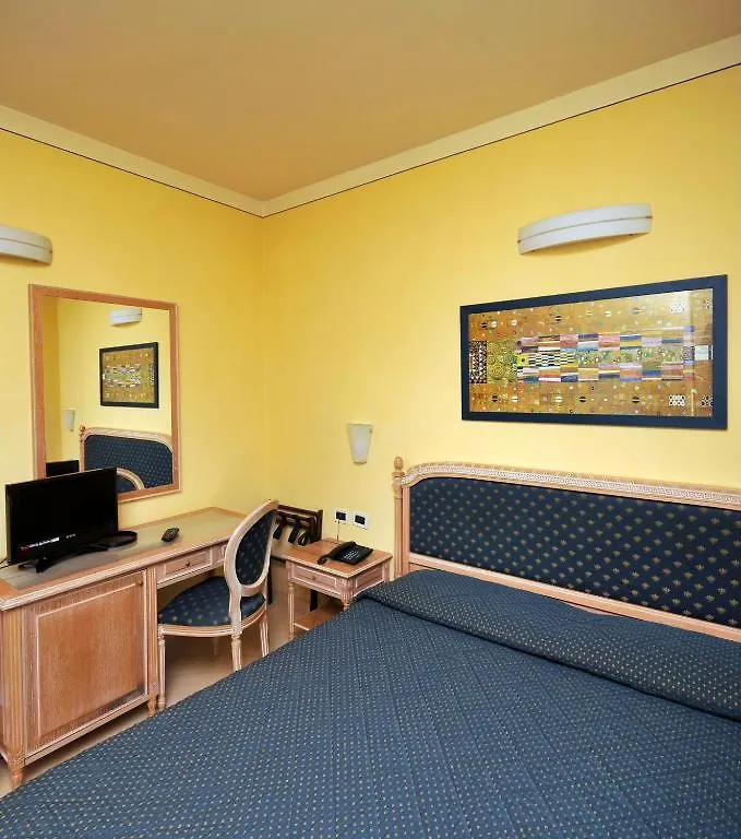 Hotel Anna'S Florencia 2*,  Italia
