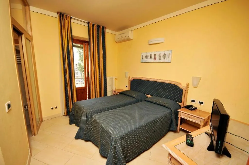 Hotel Anna'S Florence