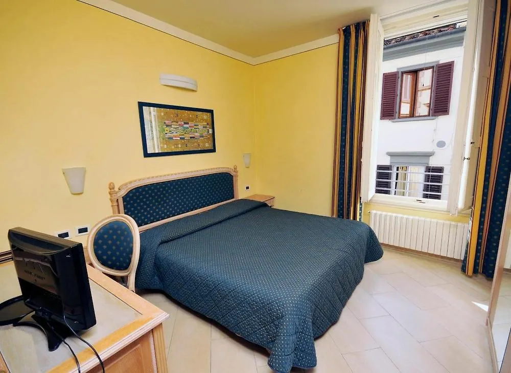 Hotel Anna'S Florence