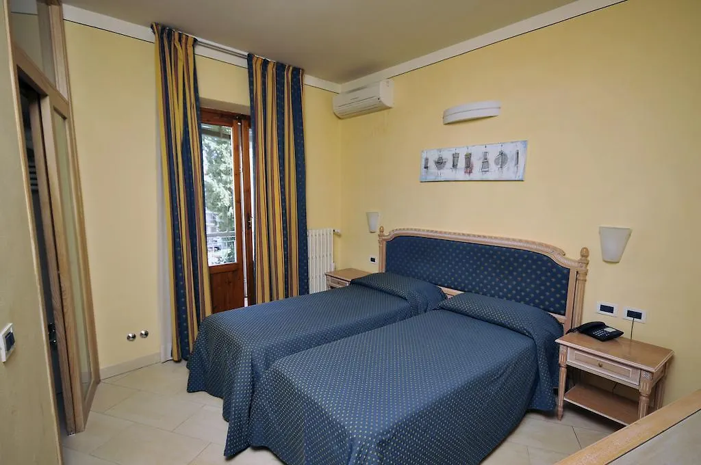 Hotel Anna'S Florence