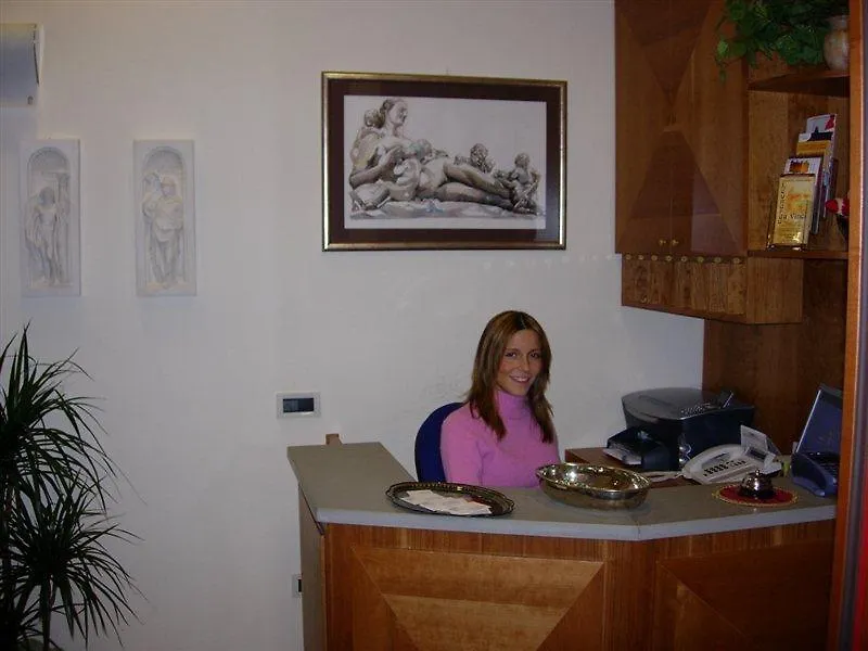 Hotel Anna'S Florence