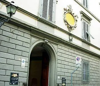 Hotel Anna'S Florence 2*,  Italy