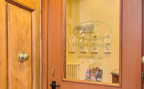 Hotel Anna'S Florence